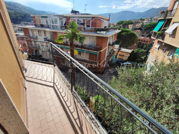 appartamento in vendita a Rapallo