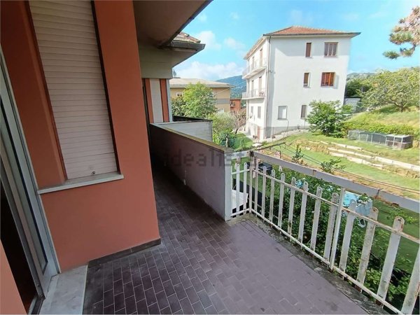 appartamento in vendita a Rapallo in zona Santa Maria del Campo