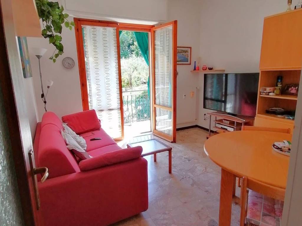 appartamento in vendita a Rapallo
