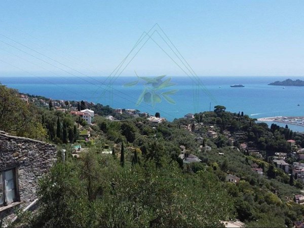 casa indipendente in vendita a Rapallo