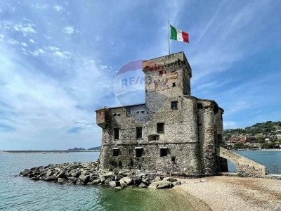 appartamento in vendita a Rapallo