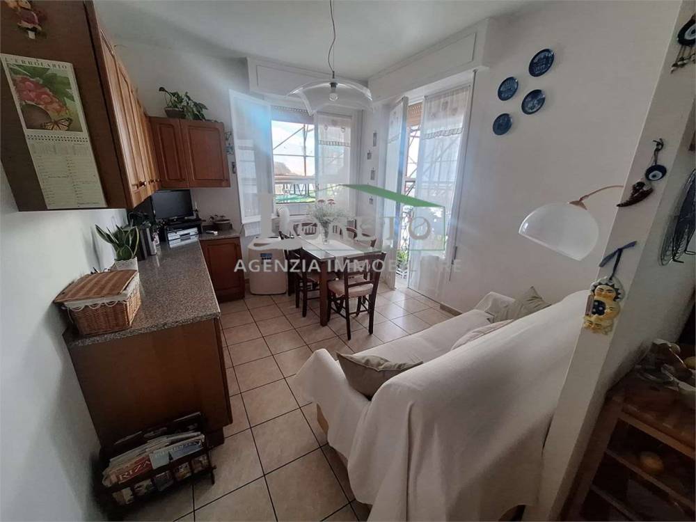 appartamento in vendita a Rapallo