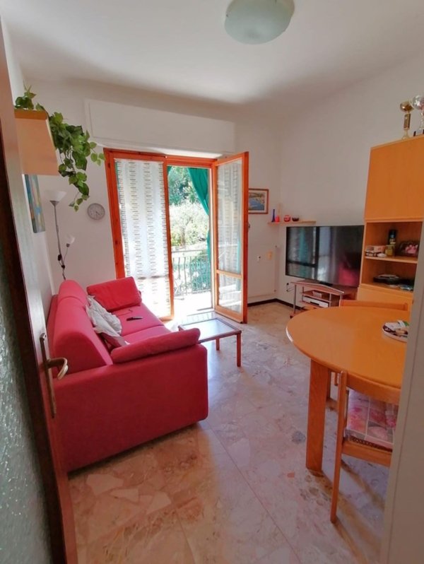 appartamento in vendita a Rapallo