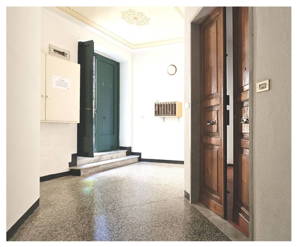 appartamento in vendita a Rapallo