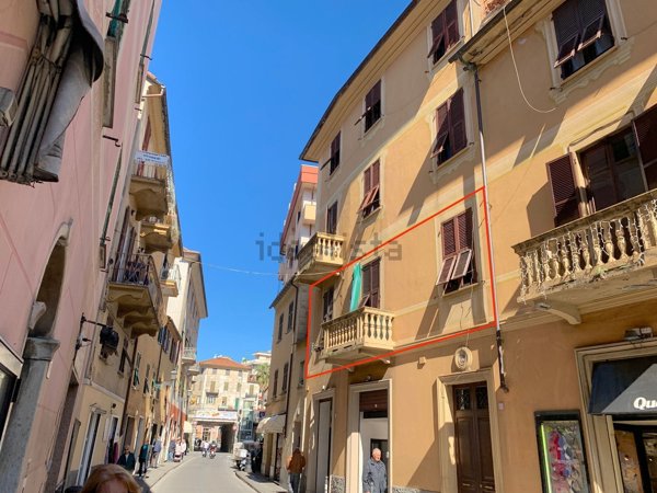 appartamento in vendita a Rapallo