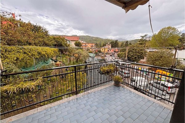 appartamento in vendita a Rapallo
