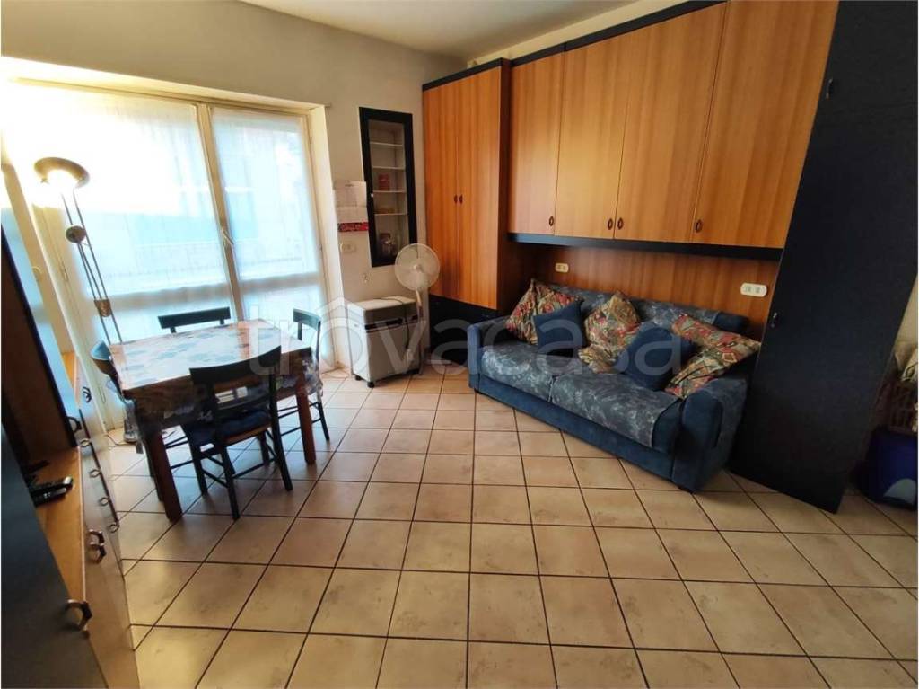 appartamento in vendita a Rapallo