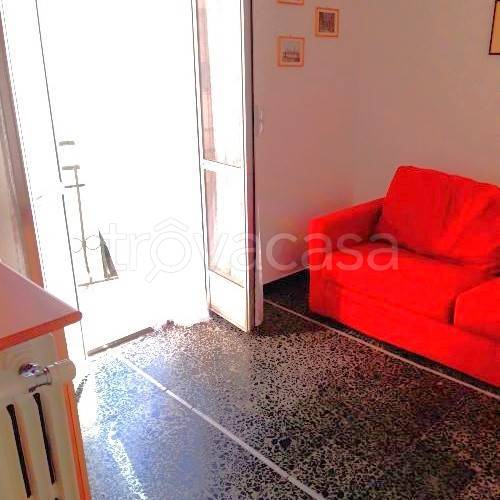 appartamento in vendita a Rapallo