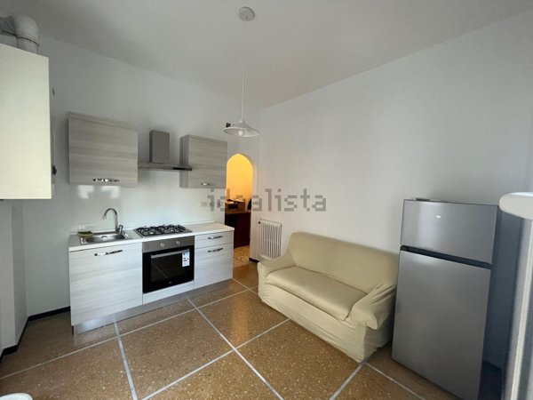 appartamento in vendita a Rapallo