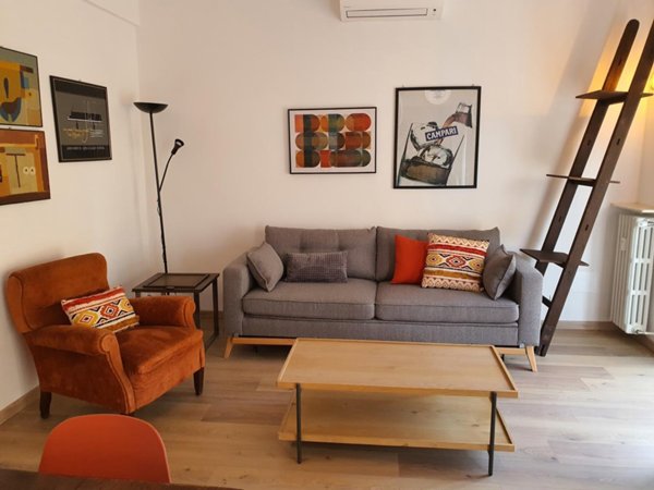 appartamento in vendita a Rapallo