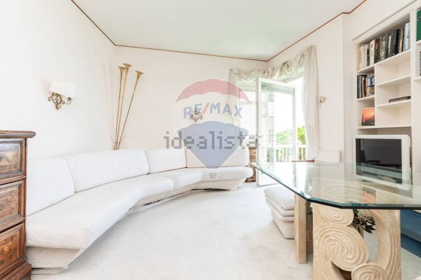 appartamento in vendita a Rapallo