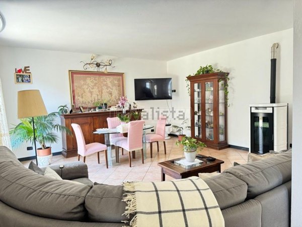 appartamento in vendita a Rapallo