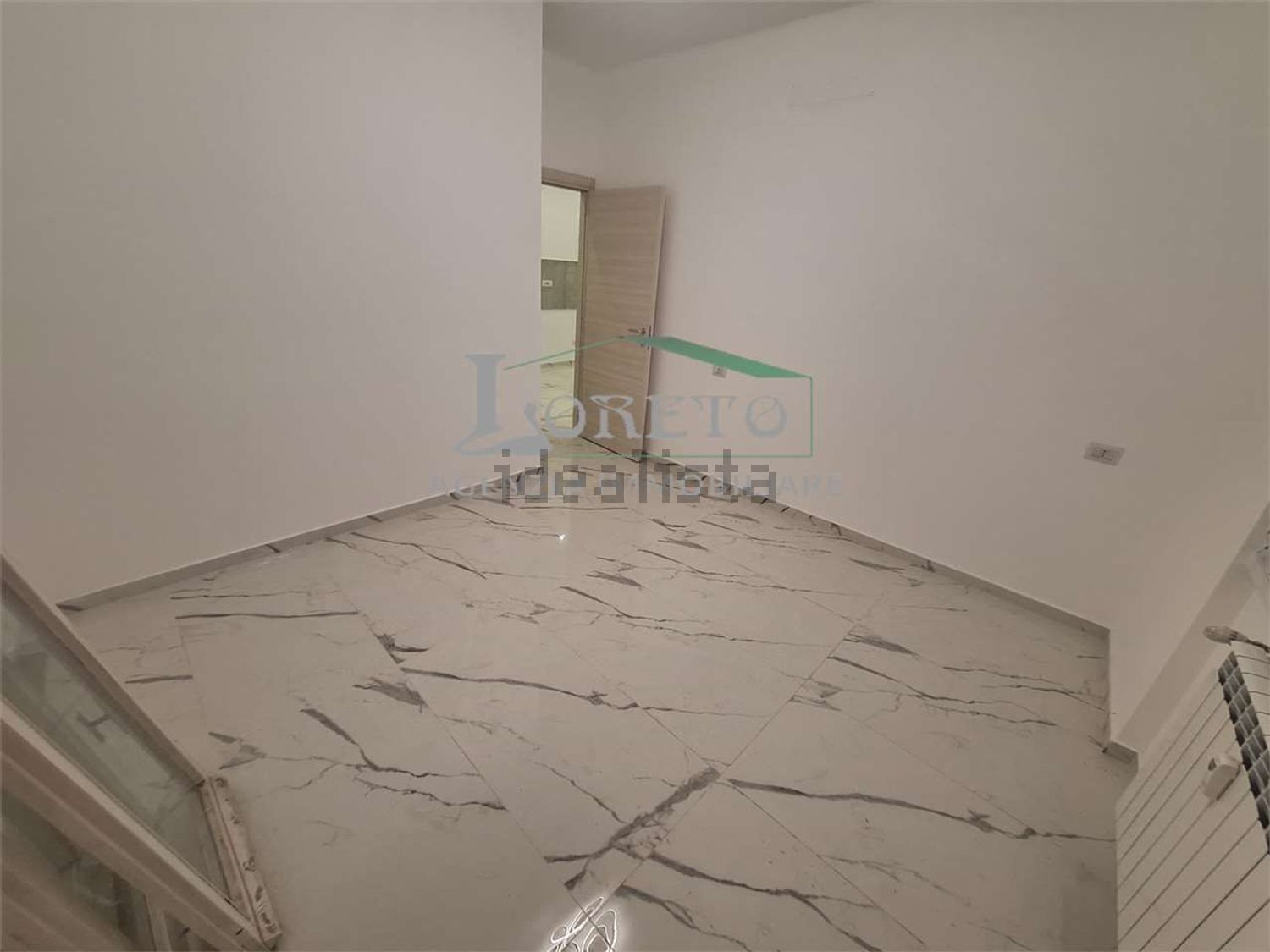 appartamento in vendita a Rapallo