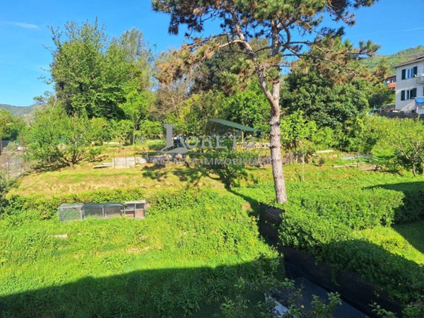 appartamento in vendita a Rapallo