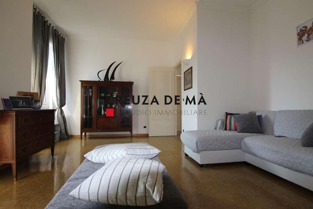 appartamento in vendita a Rapallo