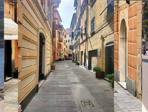 appartamento in vendita a Rapallo