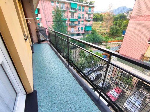 appartamento in vendita a Rapallo