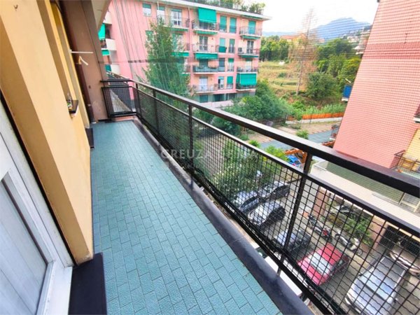 appartamento in vendita ad Edolo in zona Vico
