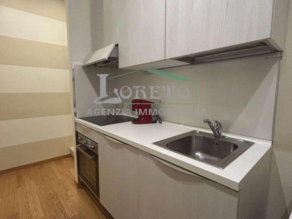 appartamento in vendita a Rapallo