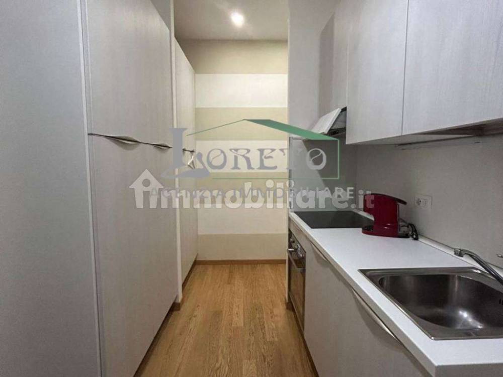 appartamento in vendita a Rapallo