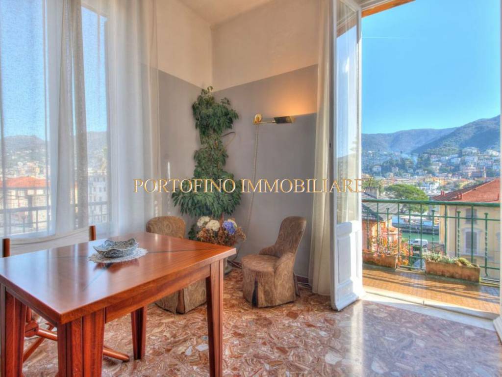 appartamento in vendita a Rapallo