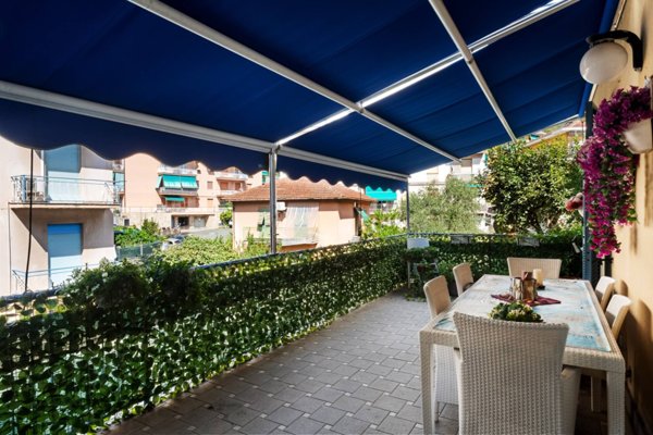 appartamento in vendita a Rapallo