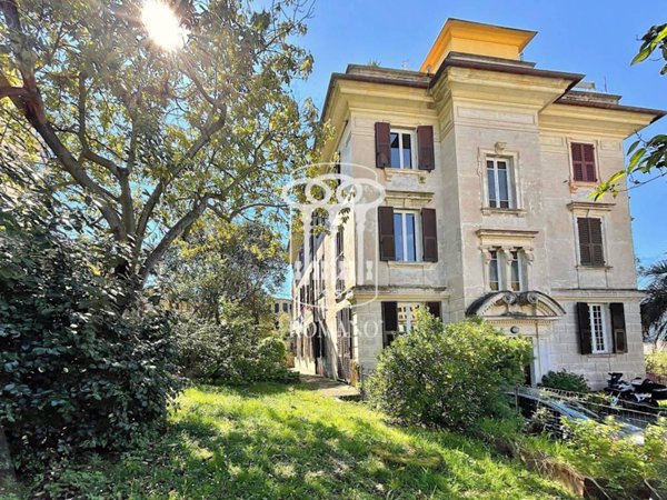 appartamento in vendita a Rapallo