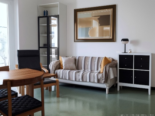 appartamento in vendita a Rapallo