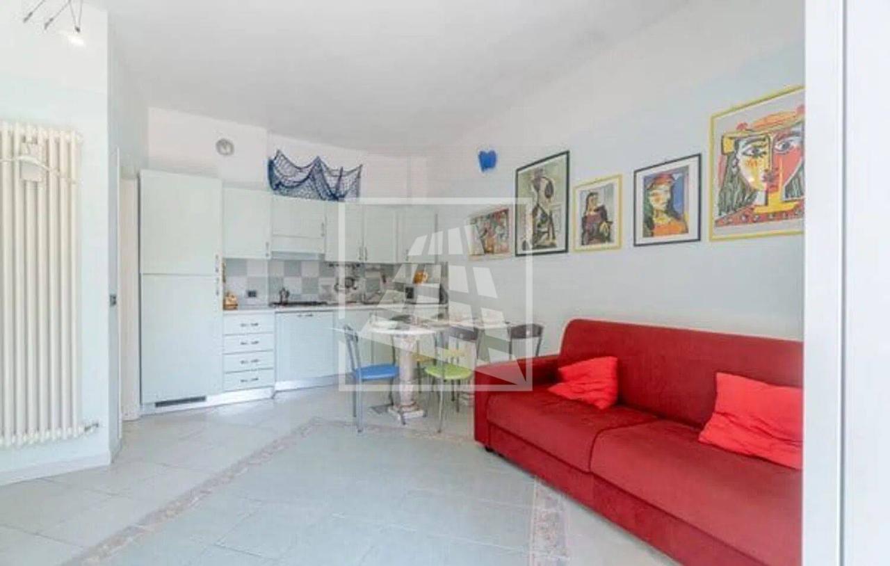 appartamento in vendita a Rapallo