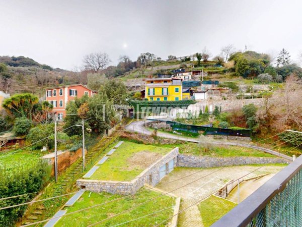 appartamento in vendita a Rapallo