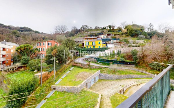 appartamento in vendita a Rapallo