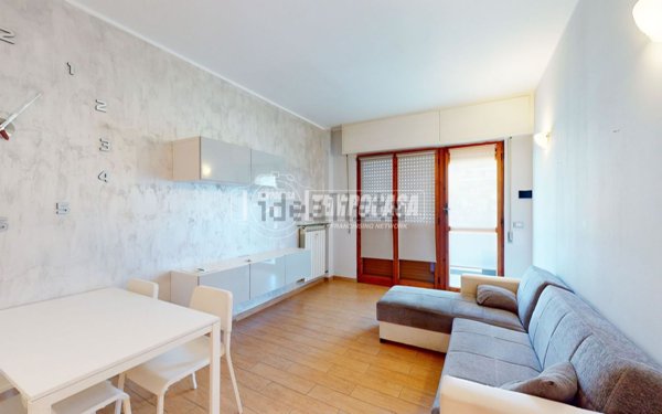 appartamento in vendita a Rapallo