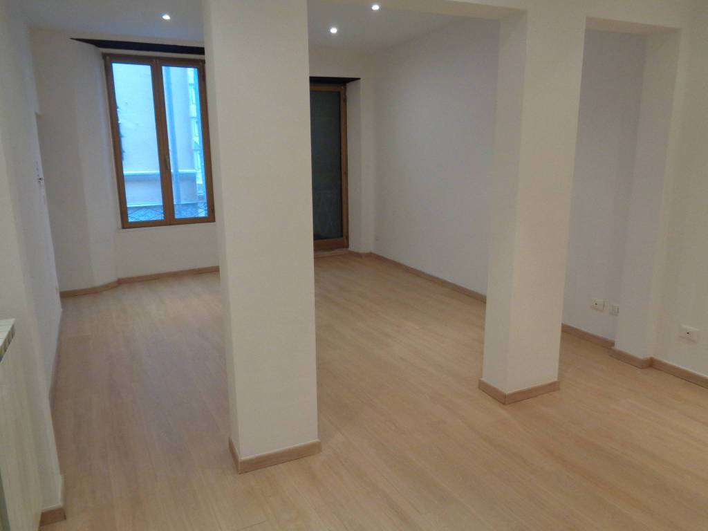 appartamento in vendita a Rapallo