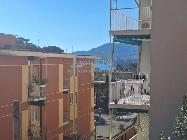 appartamento in vendita a Rapallo