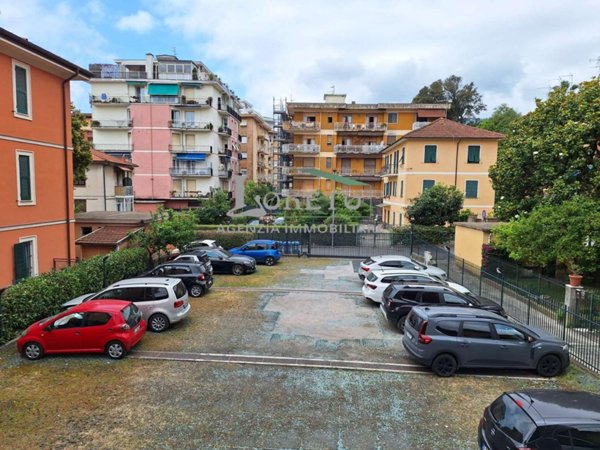 appartamento in vendita a Rapallo