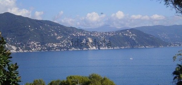 casa semindipendente in vendita a Rapallo