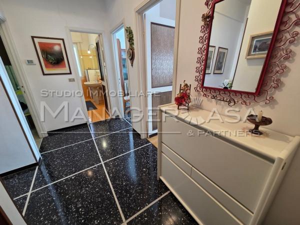 appartamento in vendita a Rapallo