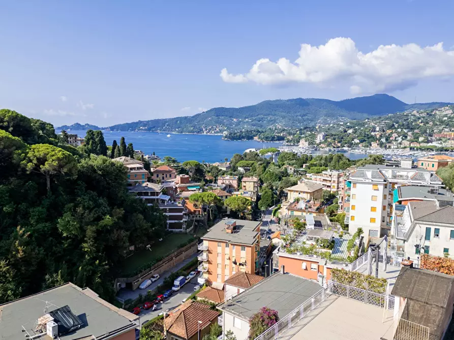 appartamento in vendita a Rapallo