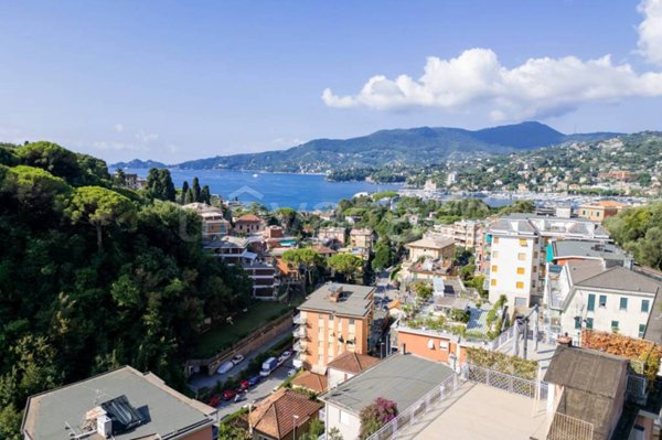 appartamento in vendita a Rapallo