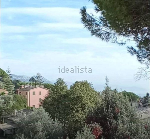 appartamento in vendita a Rapallo