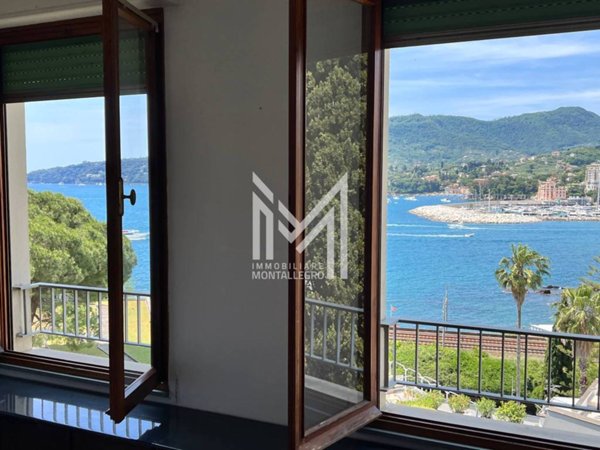 appartamento in vendita a Rapallo