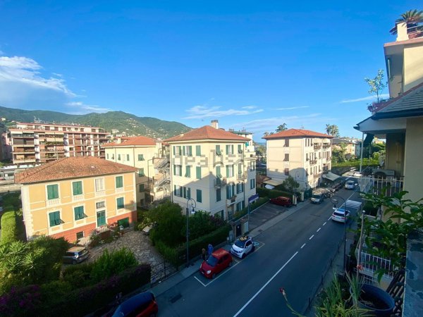 appartamento in vendita a Rapallo