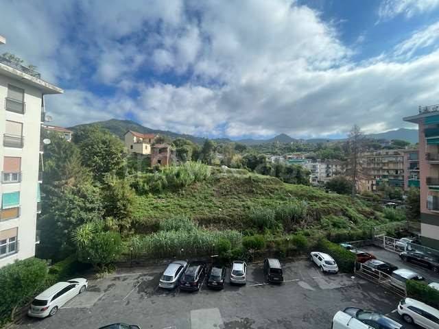 appartamento in vendita a Rapallo