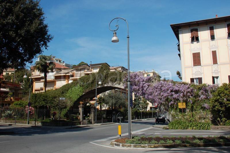 appartamento in vendita a Rapallo