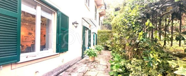 appartamento in vendita a Rapallo