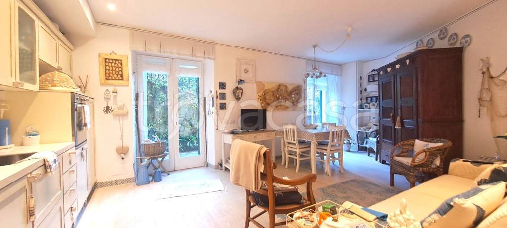 appartamento in vendita a Rapallo