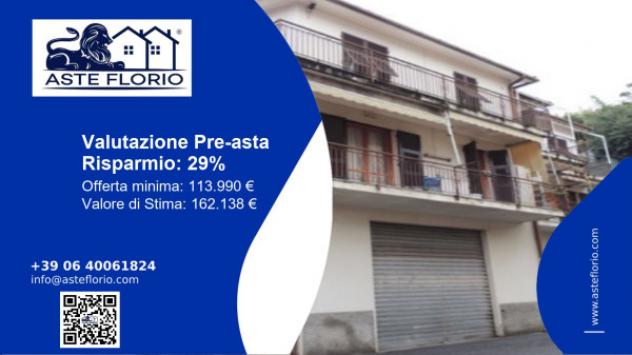 appartamento in vendita a Rapallo