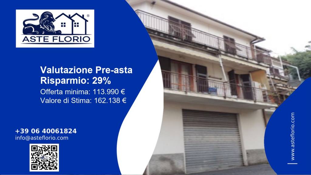 appartamento in vendita a Rapallo in zona San Massimo