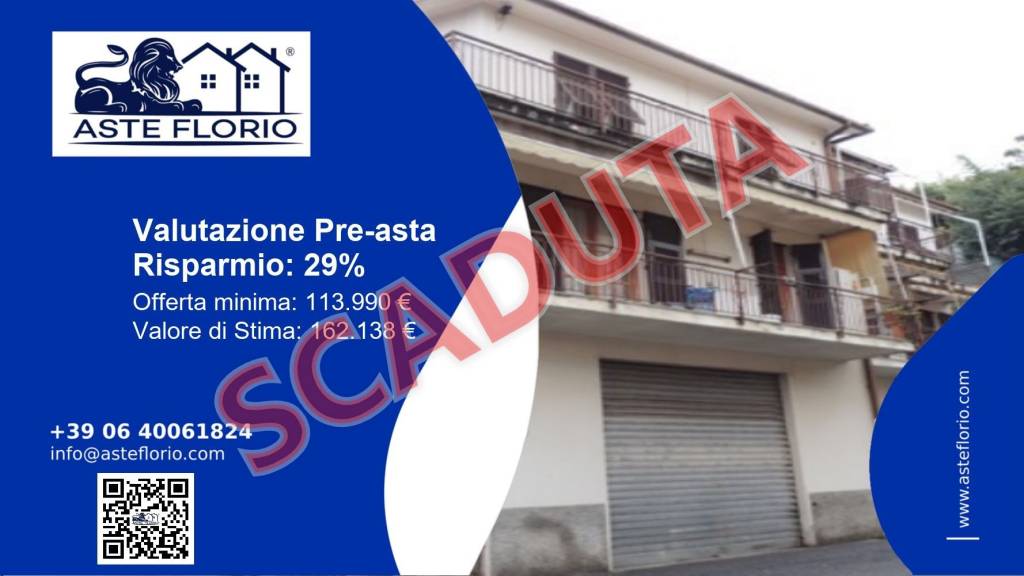 appartamento in vendita a Rapallo