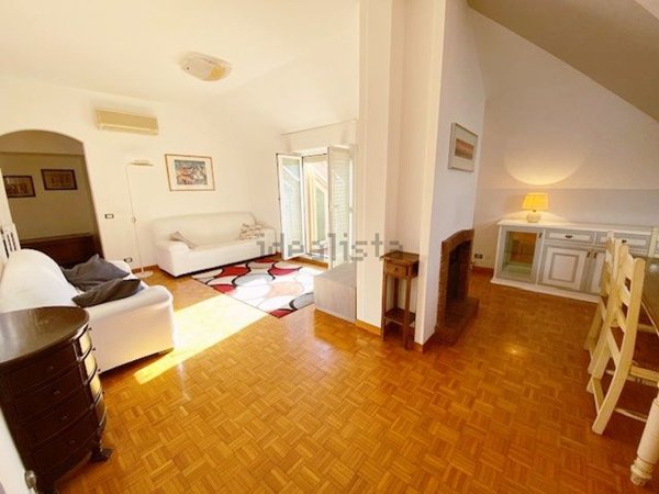 appartamento in vendita a Rapallo